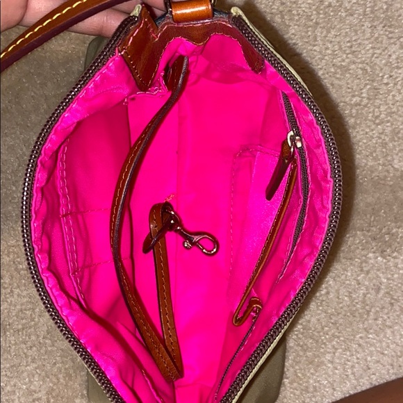 Dooney and Bourke Bag - Picture 2 of 3